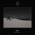 cover: Slabo - Wet Deserts