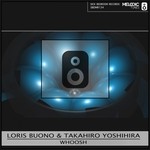 cover: Loris Buono & Takahiro Yoshihira - Whoosh