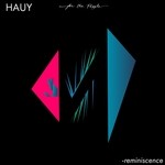 cover: Hauy - Reminiscence