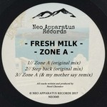 cover: Fresh Milk - Zone A