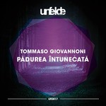 cover: Tommaso Giovannoni - Padurea Intunecata