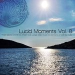 cover: Various - Lucid Moments Vol 8 (Finest Selection Of Chill Out Ambient Club Lounge, Deep House & Panorama Of Cafe Bar Music)