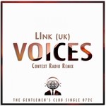 cover: Link - Voices