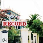 cover: Crys Cole|Oren Ambarchi - Hotel Record