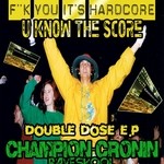 cover: Paul Cronin|Richard Champion - Double Dose EP