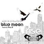 cover: Steve Crawford - Blue Moon