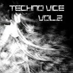 cover: Abib Djinn|Various - Techno Vice Vol 2 (Mixed By Abib Djinn)