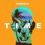 cover: Pnb Rock - Time