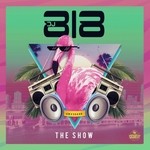 cover: Dj 818 - The Show