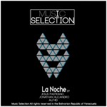 cover: Alf4d|Jesus Pastrano|Jonathan Alejandro - La Noche EP