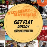 cover: Dready - Get Flat