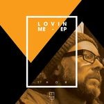 cover: Thorbjon Olsson - Lovin' Me EP