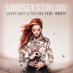 cover: Lindsey Stirling|Rooty - Love's Just A Feeling