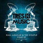 cover: Raul Aguilar & The Couple - Four