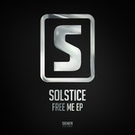 cover: Solstice - Free Me EP