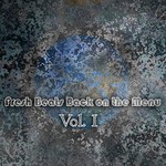 cover: Various - Fresh Beats Back On The Menu Vol 1