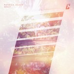 cover: Patrick Baker - Only