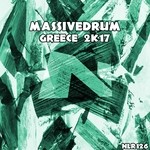 cover: Massivedrum - Greece 2K17