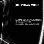 cover: Sibylle|Souxsoul - Superlover (2017 Remixes)