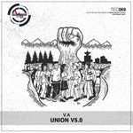 cover: Acid Kit|Carloz Afonzo|Dj Scott Shepard|Jounes|Luk Tek - Union V5.0