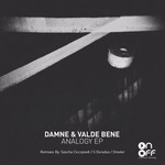 cover: Damne|Valde Bene - Analogy EP