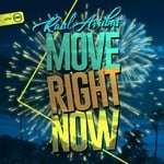 cover: Raul Arribas - Move Right Now