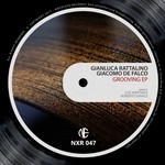 cover: Giacomo De Falco|Gianluca Rattalino - Grooving EP