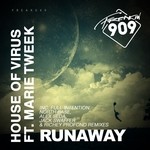 cover: House Of Virus|Marie Tweek - Runaway