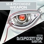 cover: S5 & Psychoziz - Weapon