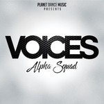 cover: Alpha Squad - Voices