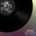 cover: Veerus - Beat That EP