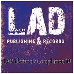 cover: Various - Lad Electronic Compilation 10