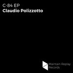 cover: Claudio Polizzotto - C-84 EP