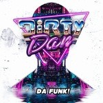 cover: Dirty Dan - Da Funk