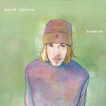 cover: David Sylvian - Blemish