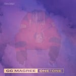 cover: Gg Magree - One By One