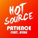 cover: Ayak Thiik|Hot Source - Patience