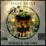 cover: Elias Rojas - JUNGLE DRUMS