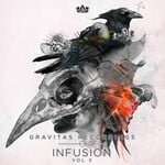 cover: Various - Infusion Vol 3