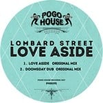 cover: Lombard Street - Love Aside