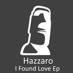 cover: Hazzaro - I Found Love