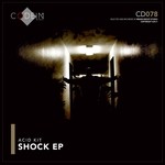 cover: Acid Kit - Shock EP