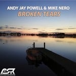 cover: Andy Jay Powell & Mike Nero - Broken Tears