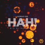 cover: Giorgio Gee - Hah!