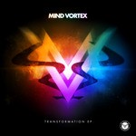 cover: Mind Vortex - Transformation EP