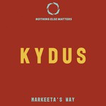 cover: Kydus - Markeeta's Way