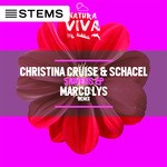 cover: Christina Cruise - Shivers EP