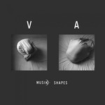 cover: Various - MusiK Shapes