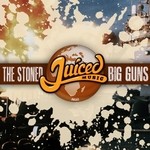 cover: The Stoned - Big Guns