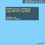 cover: Hemstock & Jennings - Hear My Name